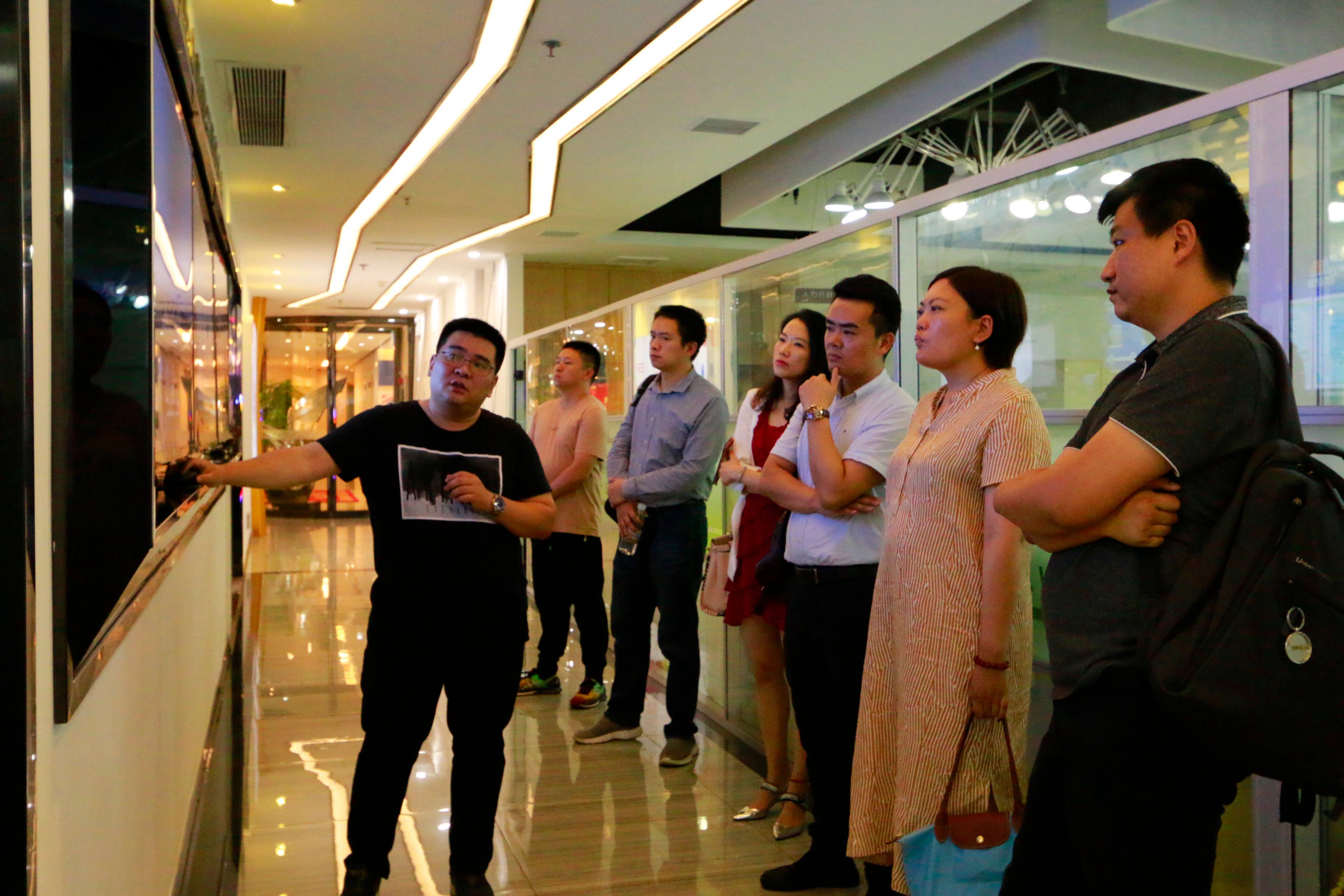 新契機 新方向| 金山云走進唯一網絡 助推深度合作