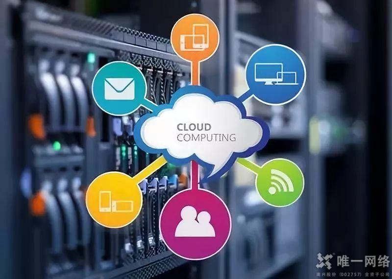 唯一網(wǎng)絡聯(lián)手阿里云 向多領域深入推進合作