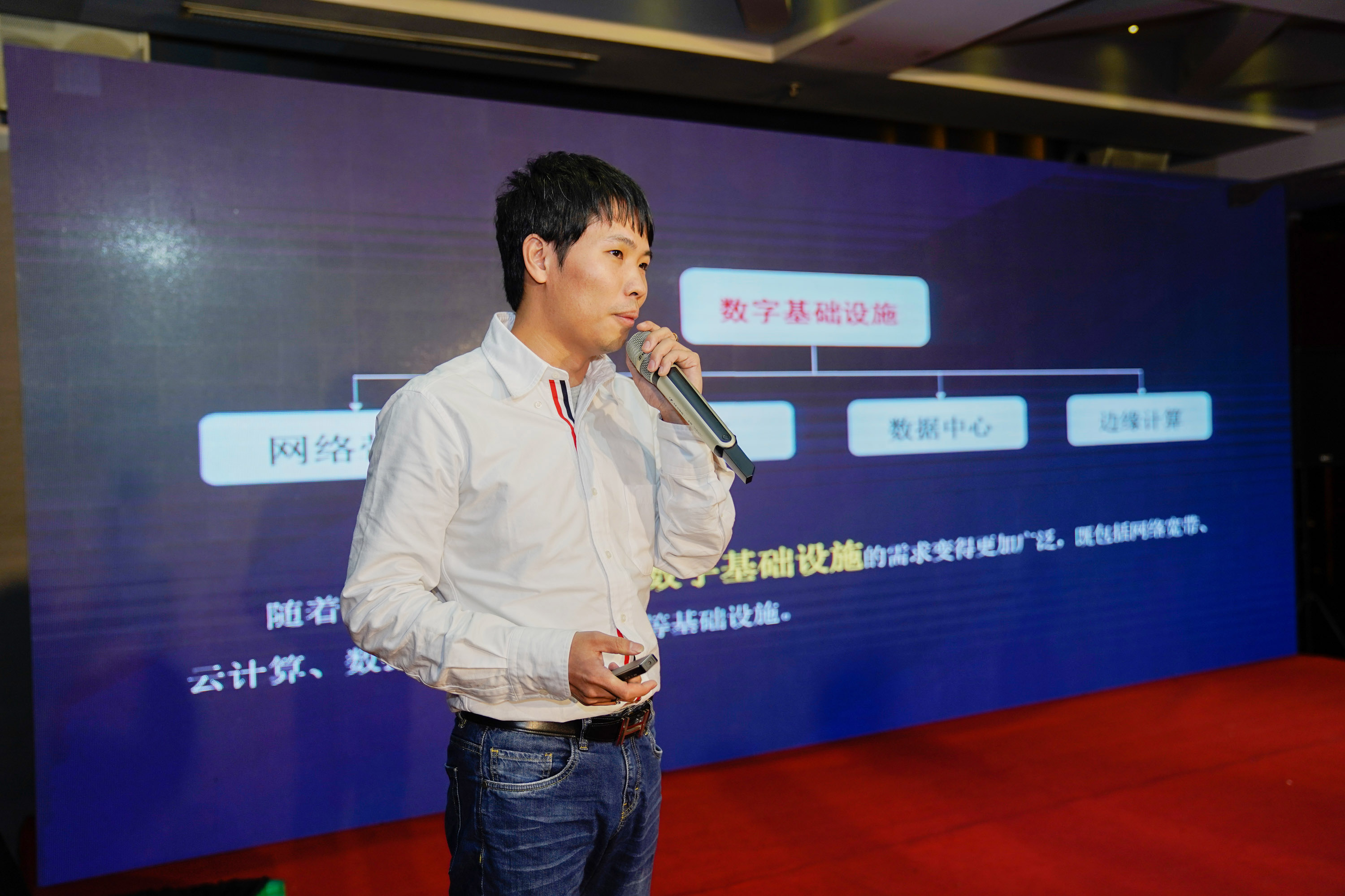 相約北京,相遇唯一網絡 | 2018年“融合無界·圈里圈外”主題盛會