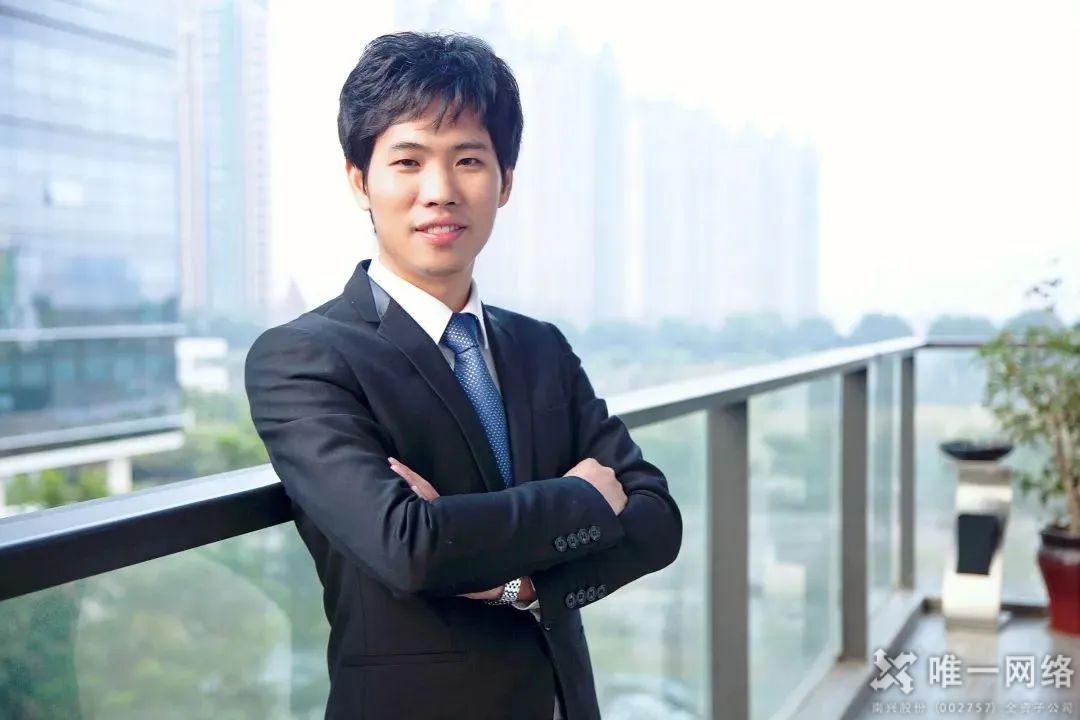 獻禮建黨101周年 | 唯一網絡董事長王宇杰榮獲“福建省紅十字會人道銀質獎章”