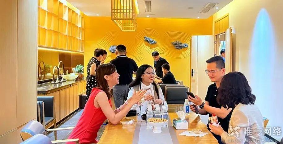 唯一網(wǎng)絡(luò)攜手深信服,助力企業(yè)數(shù)字化轉(zhuǎn)型 唯一網(wǎng)絡(luò)攜手深信服,助力企業(yè)數(shù)字化轉(zhuǎn)型