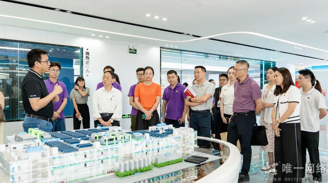 “慶七一·擔(dān)使命”黨史知識競賽超燃現(xiàn)場