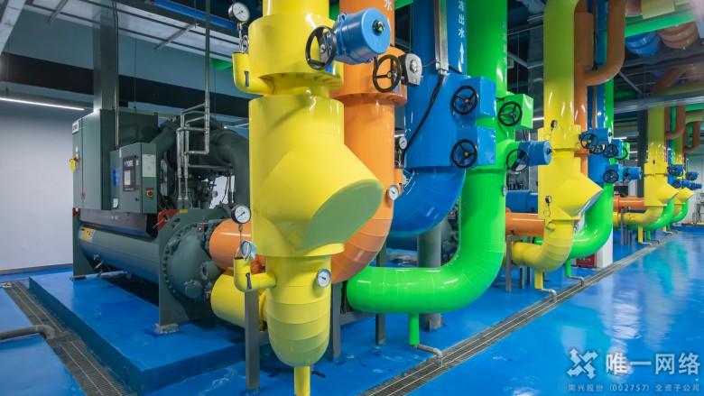 數據中心如何有效應對自然災害？