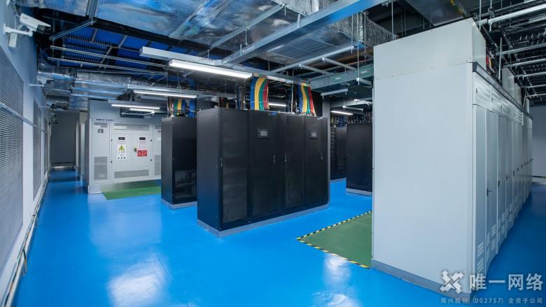 數據中心如何有效應對自然災害？