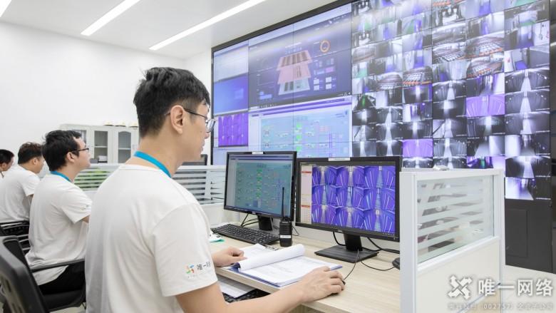 數據中心如何有效應對自然災害？