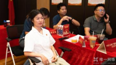 “黨的歷史我知道”黨建知識競賽：智慧火花照亮紅色征程