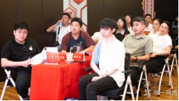 “黨的歷史我知道”黨建知識競賽：智慧火花照亮紅色征程