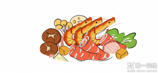 云計算與火鍋：一場美味的比喻，探尋云計算的秘密！