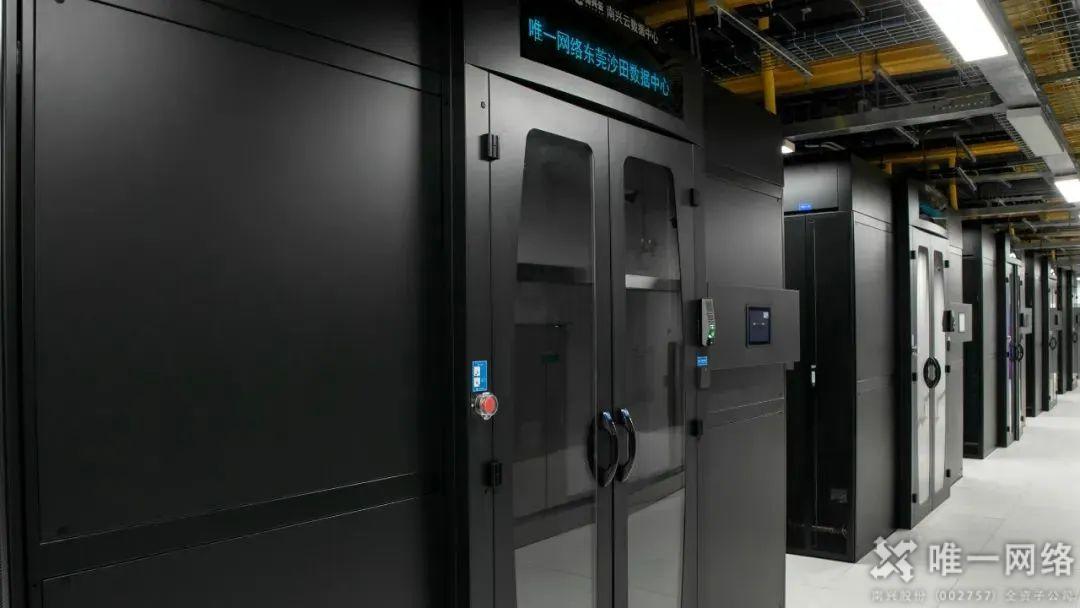 DeepSeek來(lái)了，數(shù)據(jù)中心能否承受“億”點(diǎn)點(diǎn)挑戰(zhàn)？