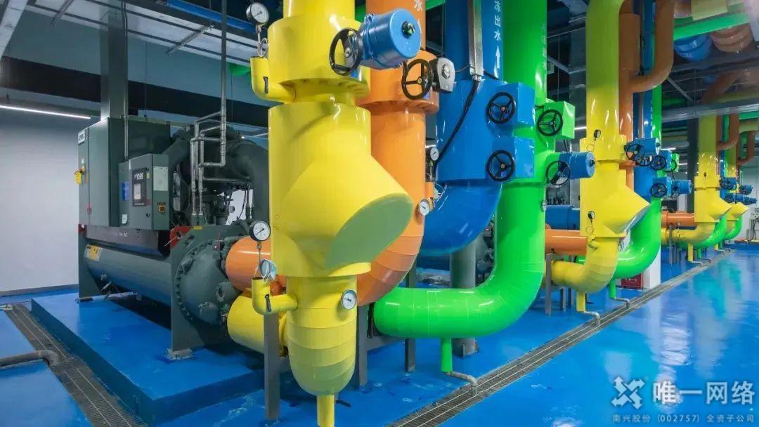 DeepSeek來了，數據中心能否承受“億”點點挑戰？