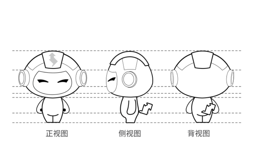 1625210871215070.png 春華秋實十五載,唯一網絡IP形象YIYI亮相!