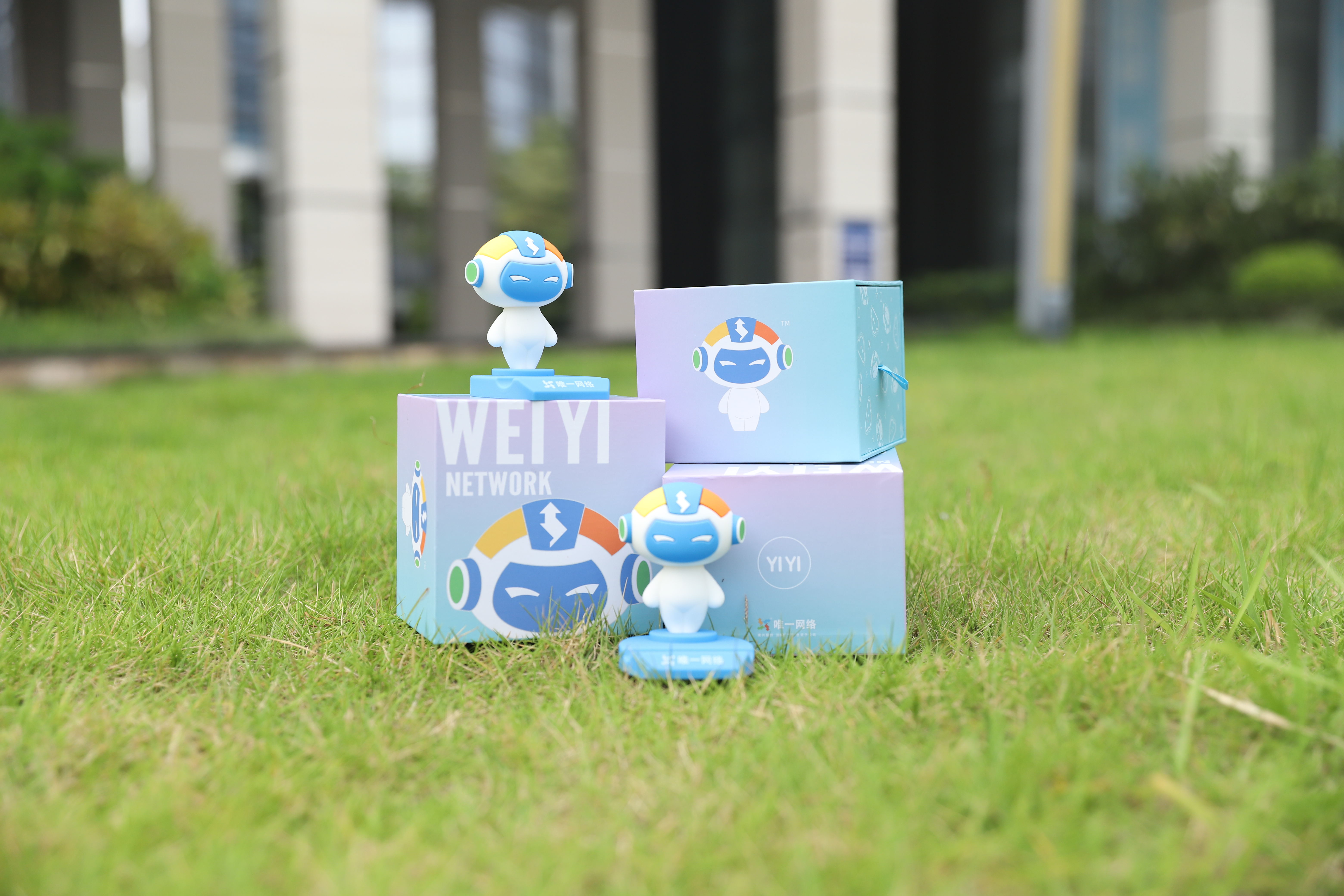 1625210951335307.jpg 春華秋實十五載,唯一網絡IP形象YIYI亮相!