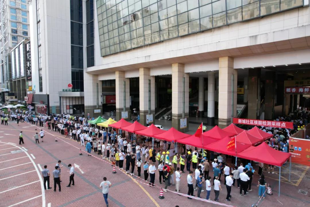 唯一公益小分隊暖心行動，同舟共濟戰疫情！