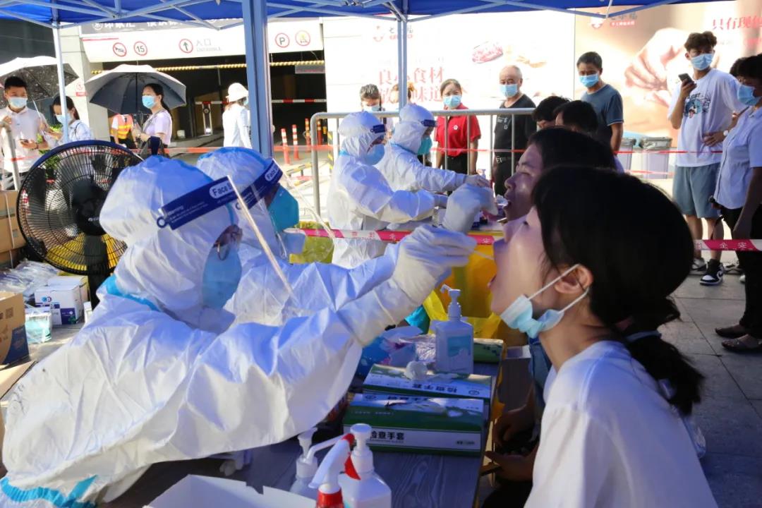 1625213149267335.jpg 唯一公益小分隊(duì)暖心行動(dòng),同舟共濟(jì)戰(zhàn)疫情!